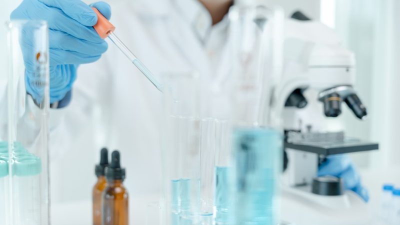 解码CRO平台价格：揭秘十大品牌背后的真相