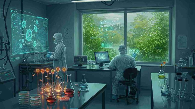 生物科技公司招聘资质：揭秘合规之路**
